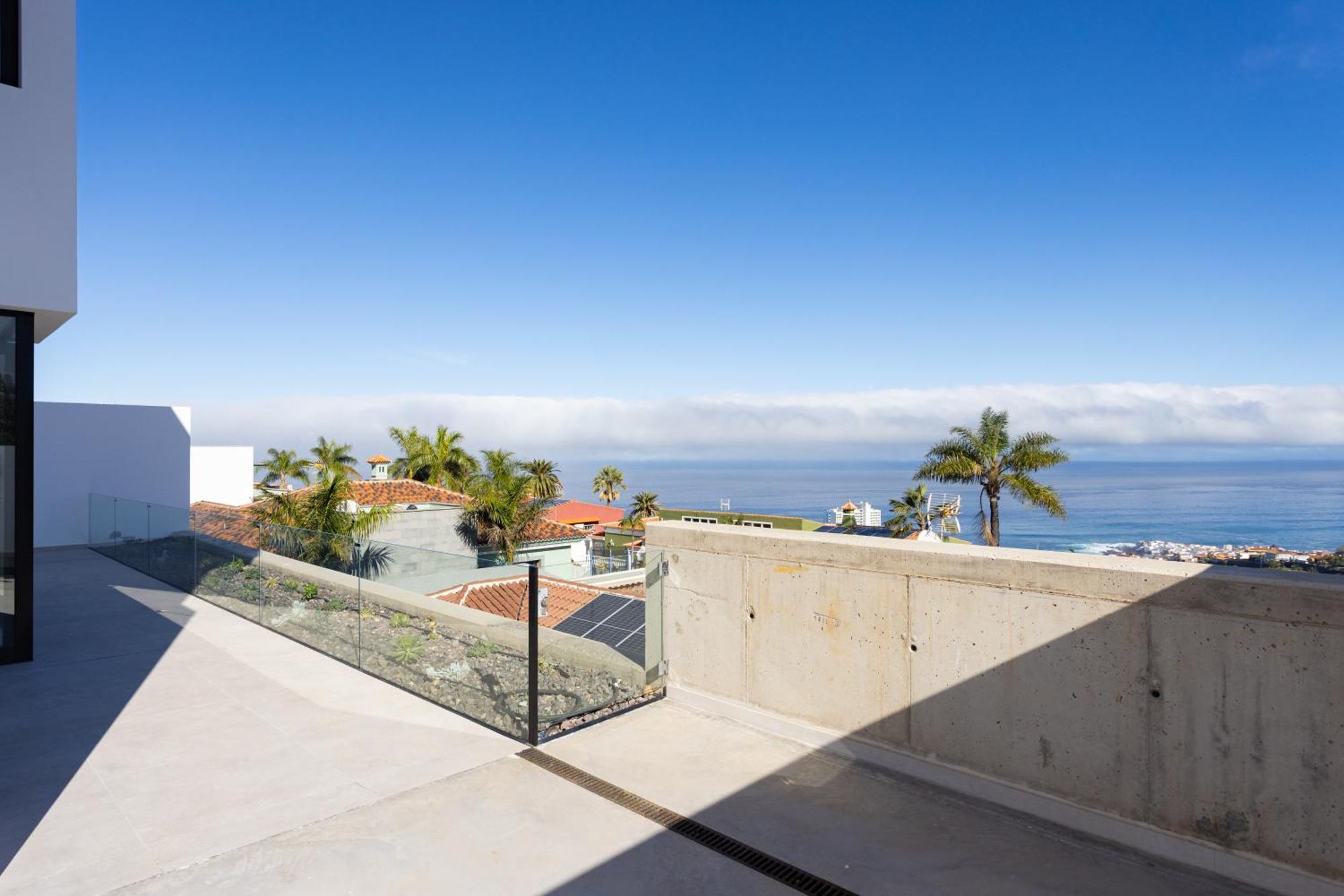 Nuevo Gorvorana 3 - Piscina Privada, Bbq Villa Realejo Bajo ภายนอก รูปภาพ