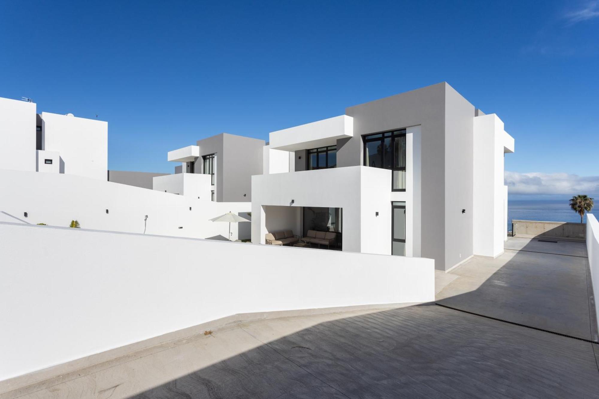Nuevo Gorvorana 3 - Piscina Privada, Bbq Villa Realejo Bajo ภายนอก รูปภาพ