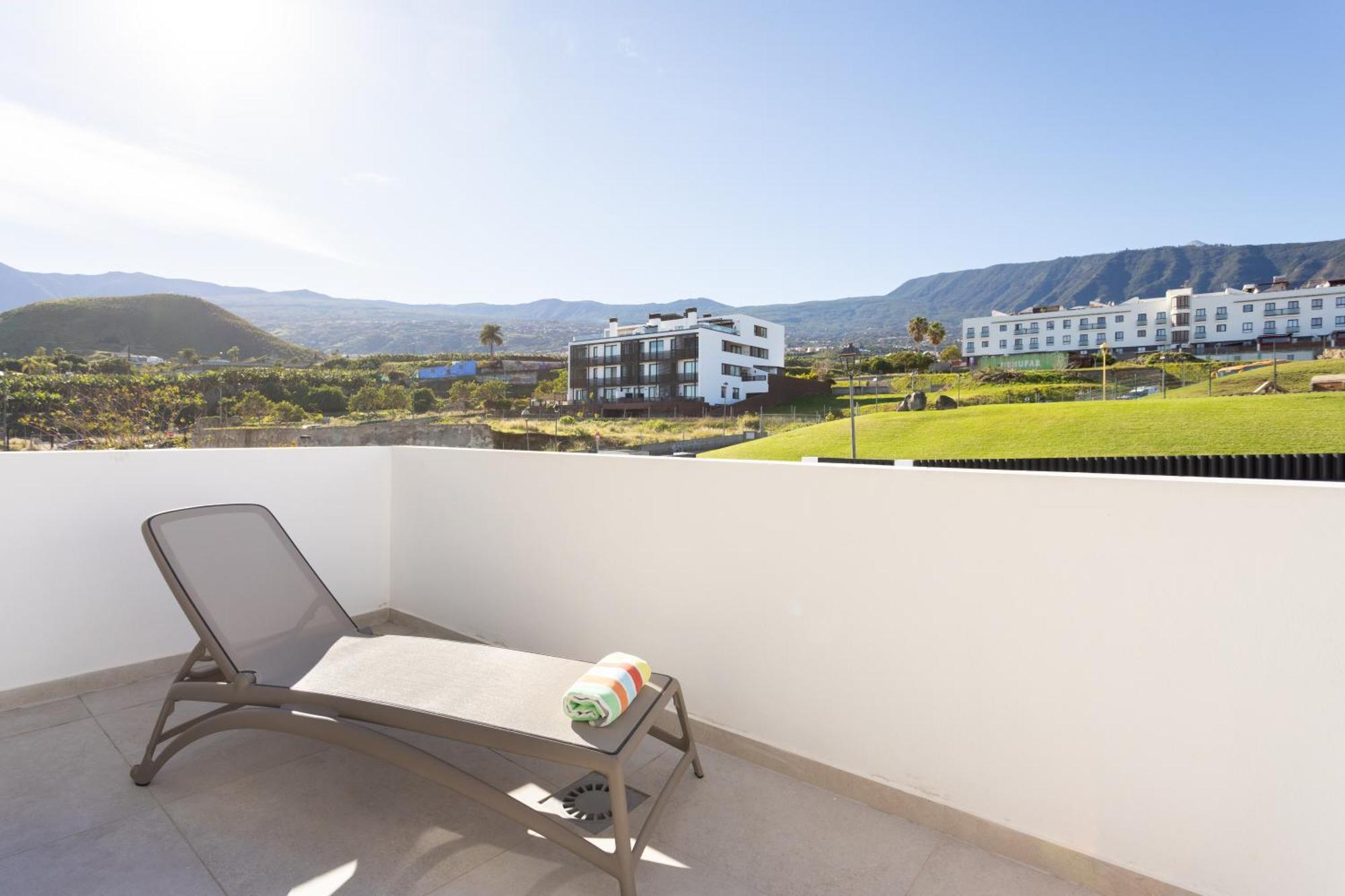 Nuevo Gorvorana 3 - Piscina Privada, Bbq Villa Realejo Bajo ภายนอก รูปภาพ
