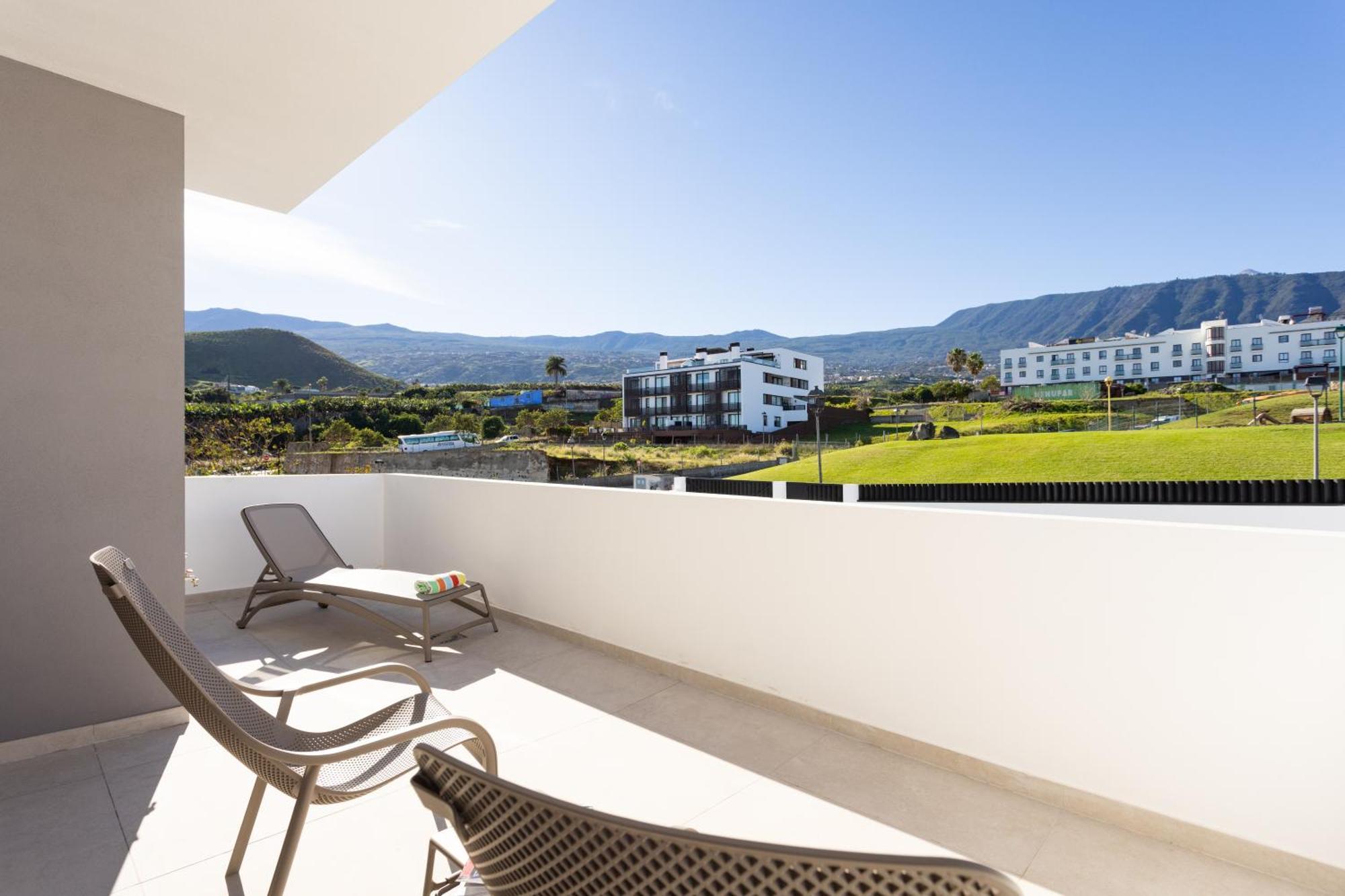 Nuevo Gorvorana 3 - Piscina Privada, Bbq Villa Realejo Bajo ภายนอก รูปภาพ