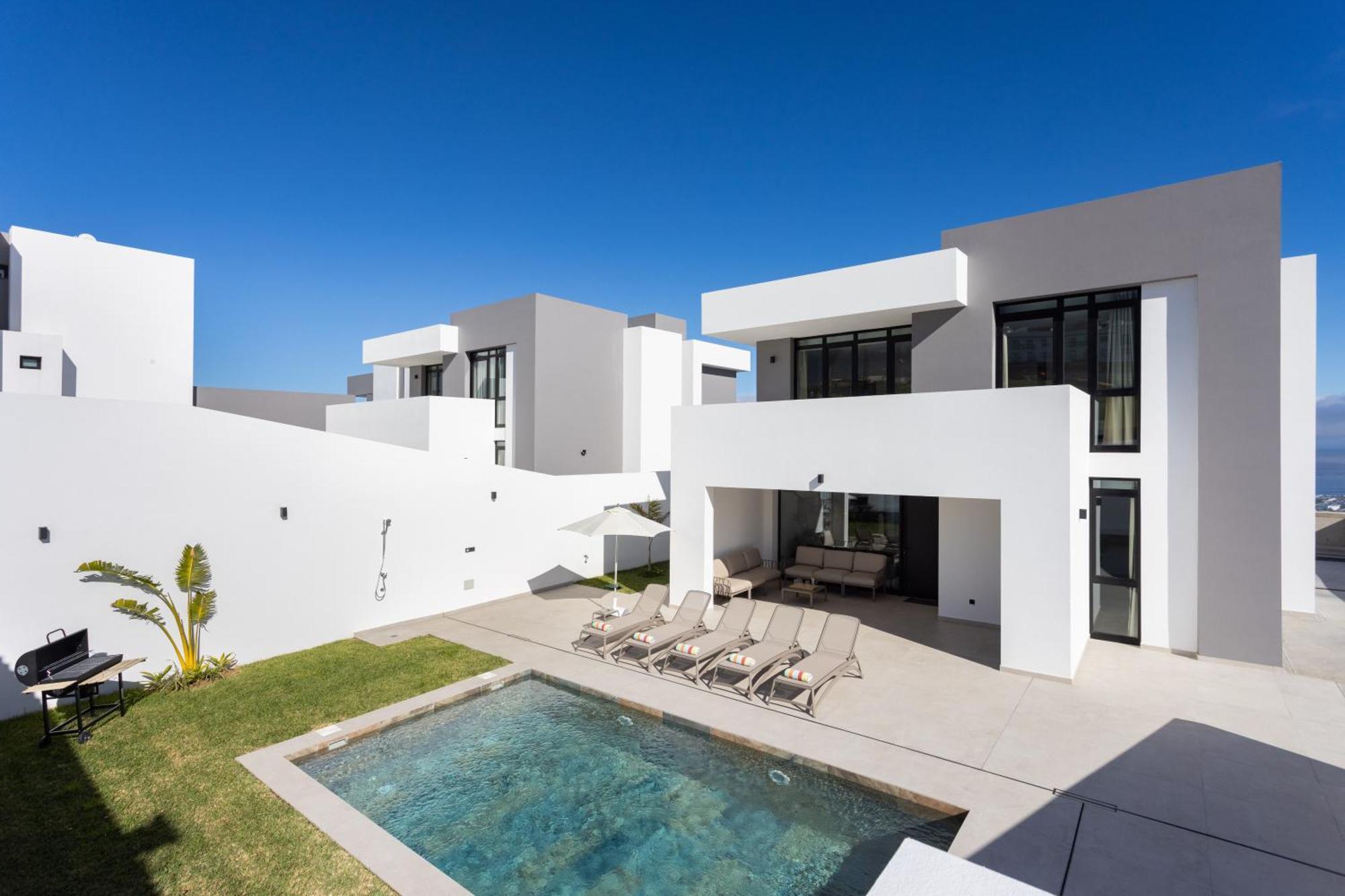 Nuevo Gorvorana 3 - Piscina Privada, Bbq Villa Realejo Bajo ภายนอก รูปภาพ