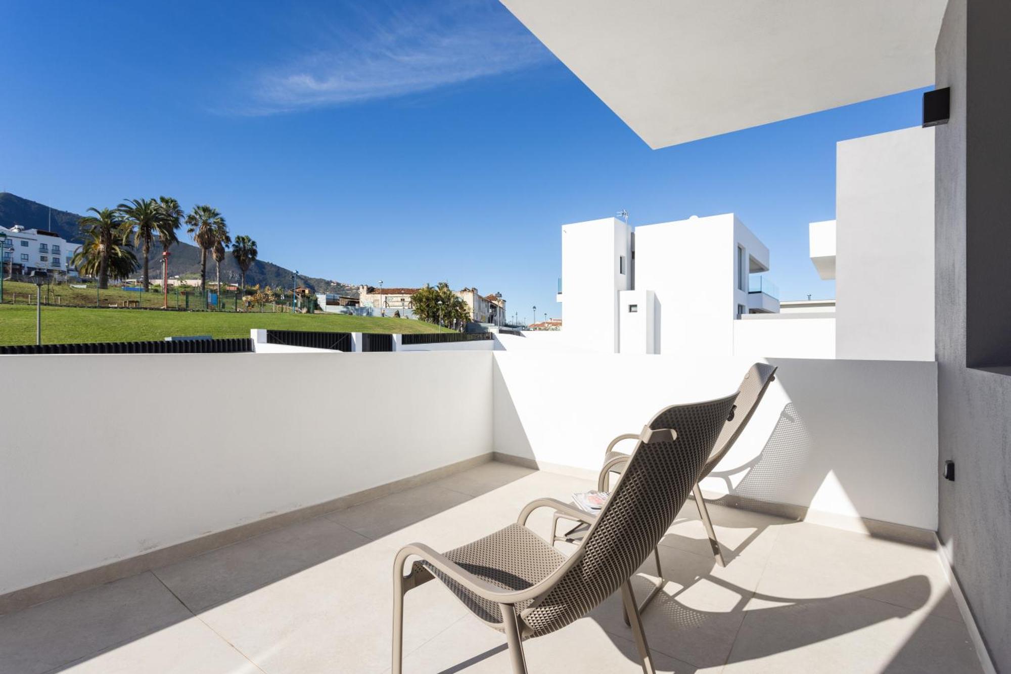 Nuevo Gorvorana 3 - Piscina Privada, Bbq Villa Realejo Bajo ภายนอก รูปภาพ
