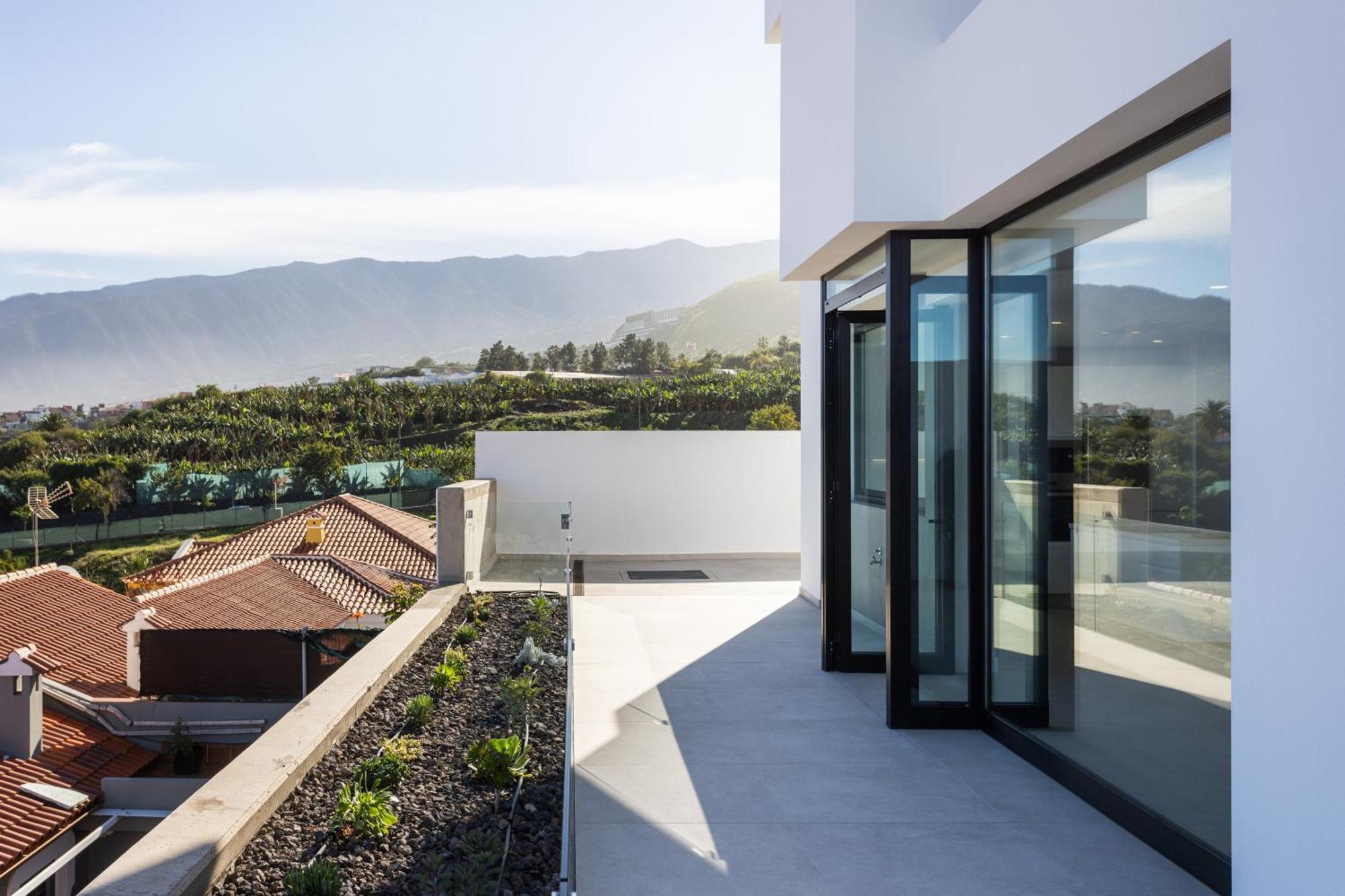Nuevo Gorvorana 3 - Piscina Privada, Bbq Villa Realejo Bajo ภายนอก รูปภาพ