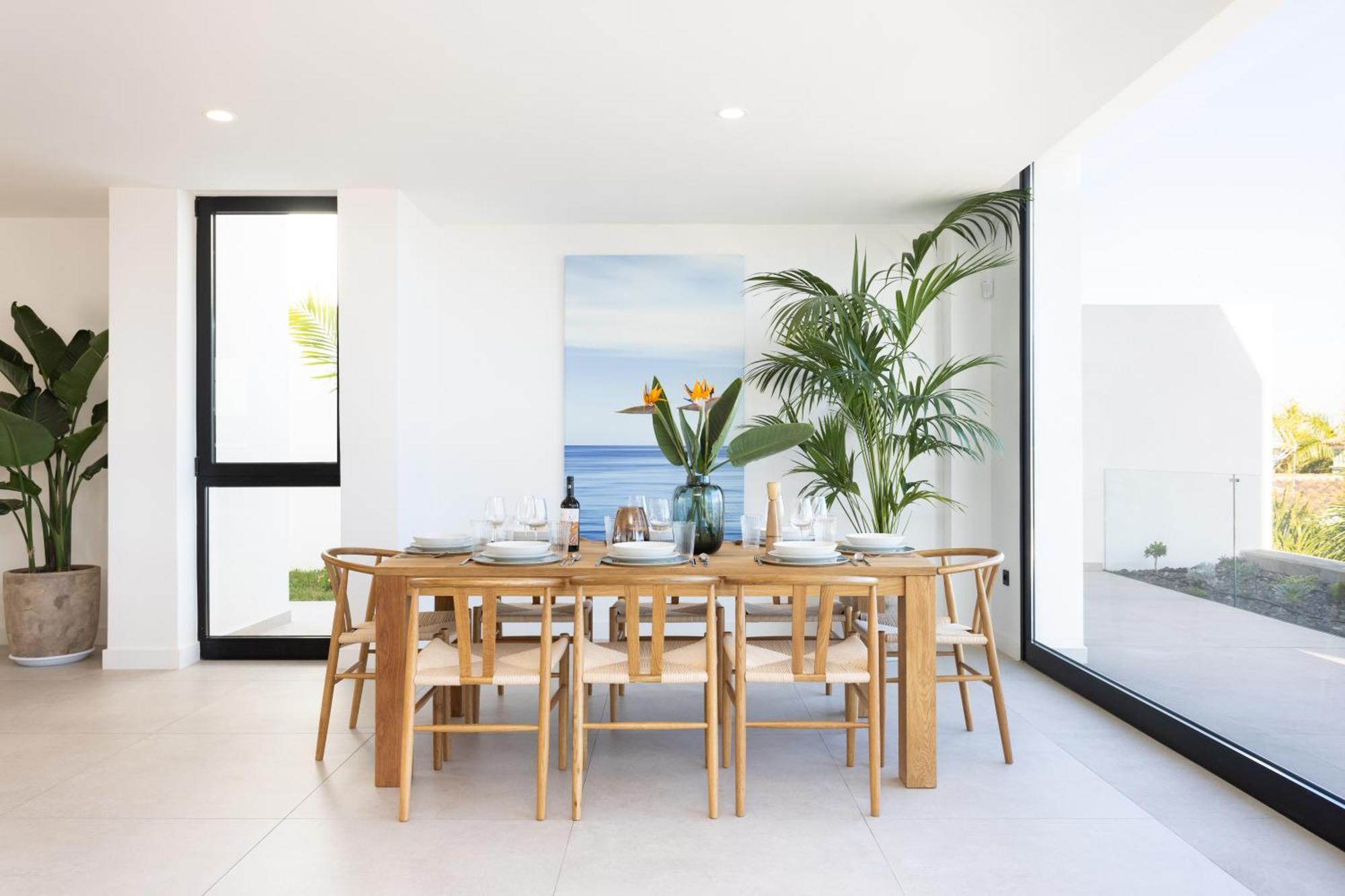Nuevo Gorvorana 3 - Piscina Privada, Bbq Villa Realejo Bajo ภายนอก รูปภาพ
