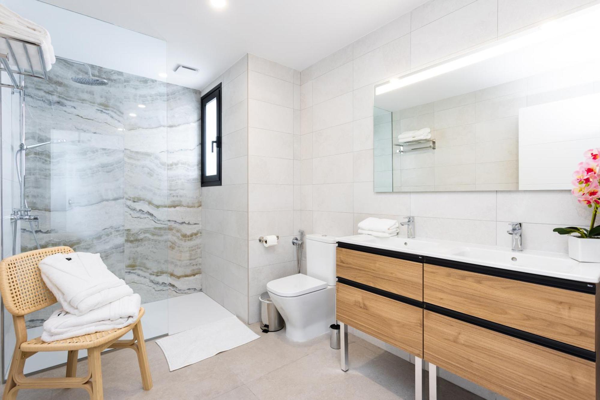 Nuevo Gorvorana 3 - Piscina Privada, Bbq Villa Realejo Bajo ภายนอก รูปภาพ