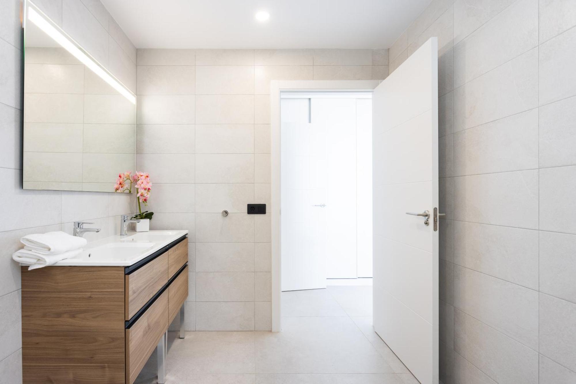 Nuevo Gorvorana 3 - Piscina Privada, Bbq Villa Realejo Bajo ภายนอก รูปภาพ