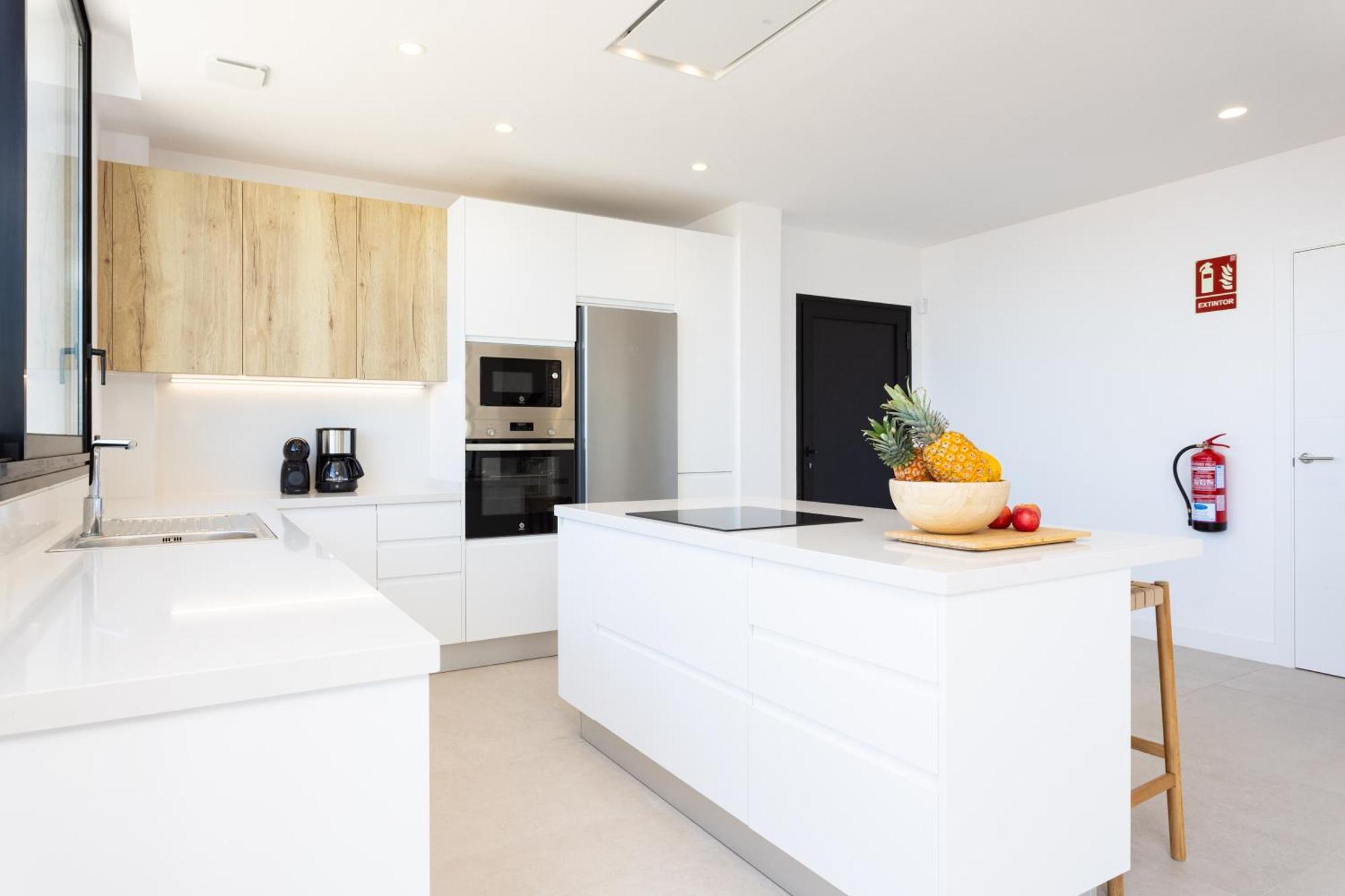 Nuevo Gorvorana 3 - Piscina Privada, Bbq Villa Realejo Bajo ภายนอก รูปภาพ