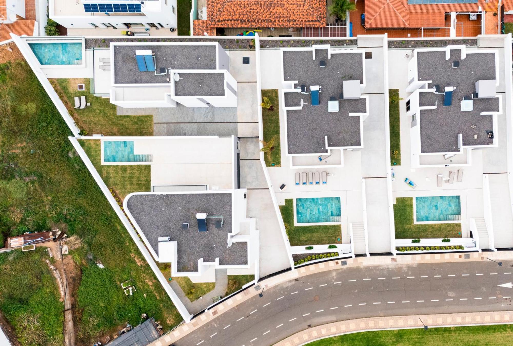 Nuevo Gorvorana 3 - Piscina Privada, Bbq Villa Realejo Bajo ภายนอก รูปภาพ