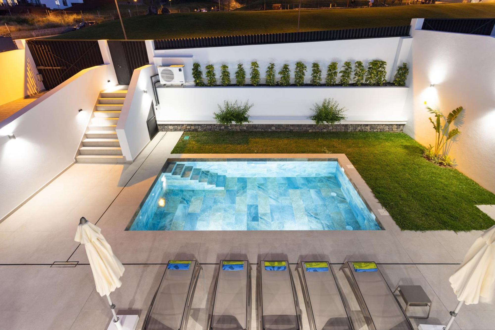 Nuevo Gorvorana 3 - Piscina Privada, Bbq Villa Realejo Bajo ภายนอก รูปภาพ